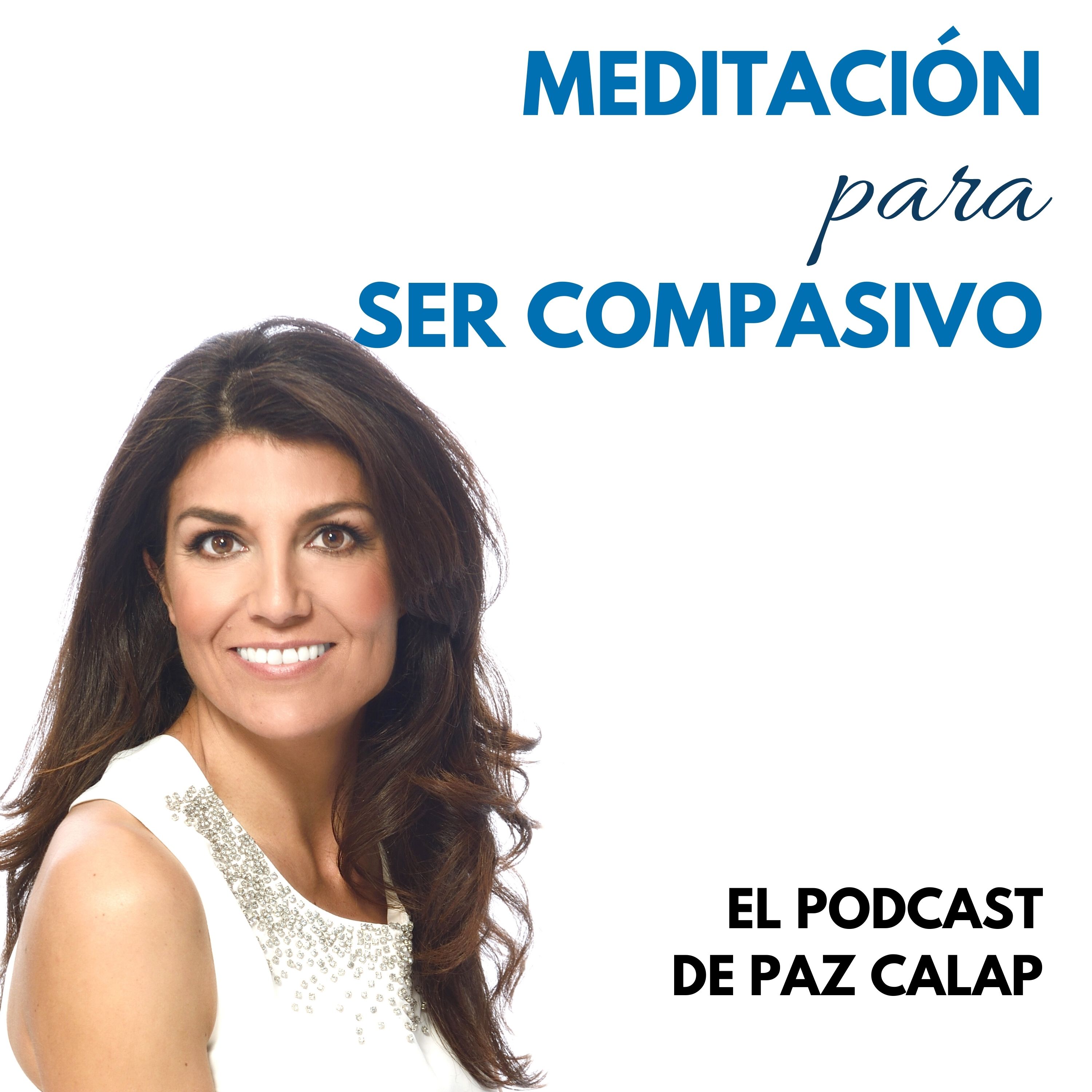 Medita con Paz