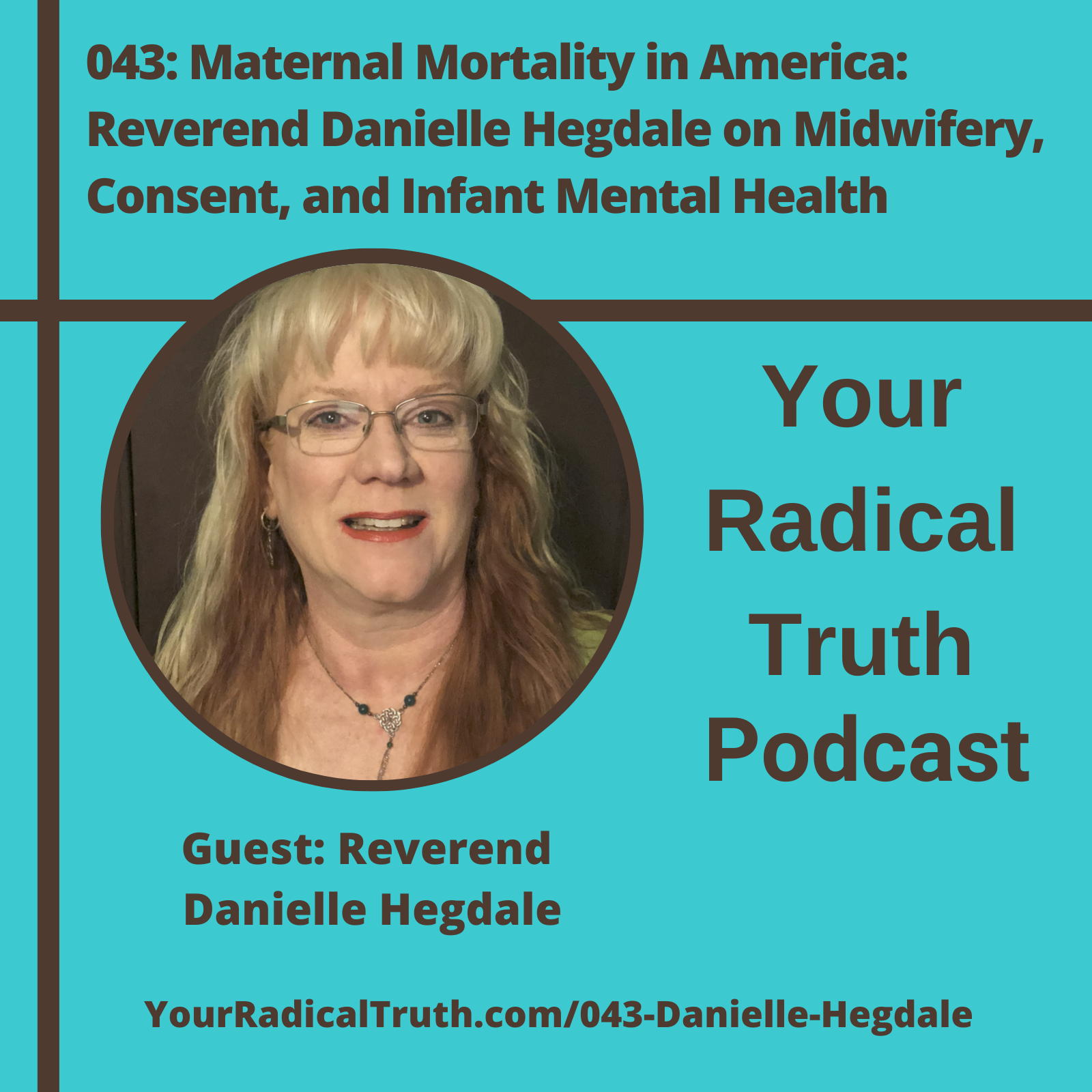 Your Radical Truth podcast