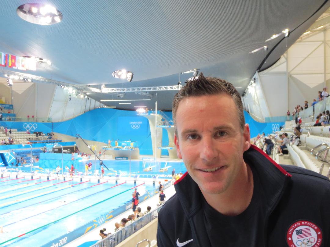 Episode 89: Ken Hanscom on Traveling to the Tokyo 2020 Olympics