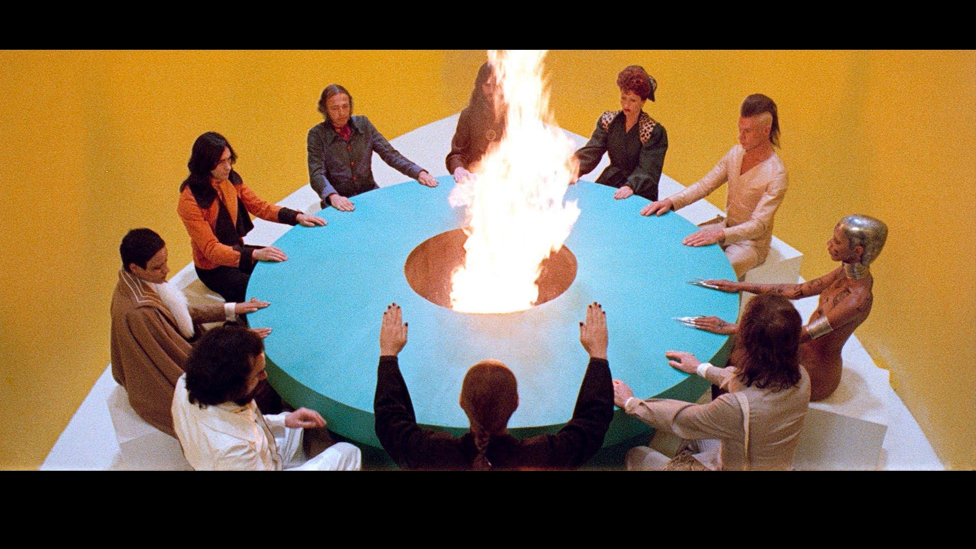 Episode 23: The Holy Mountain