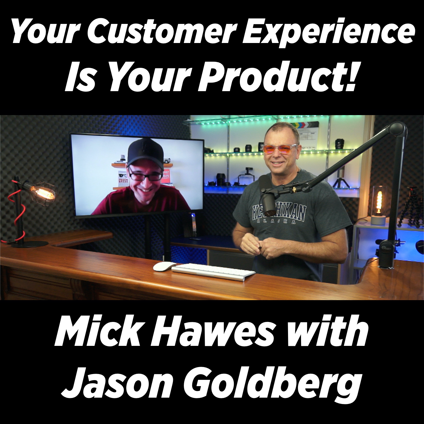 Builders Business Success Podcast