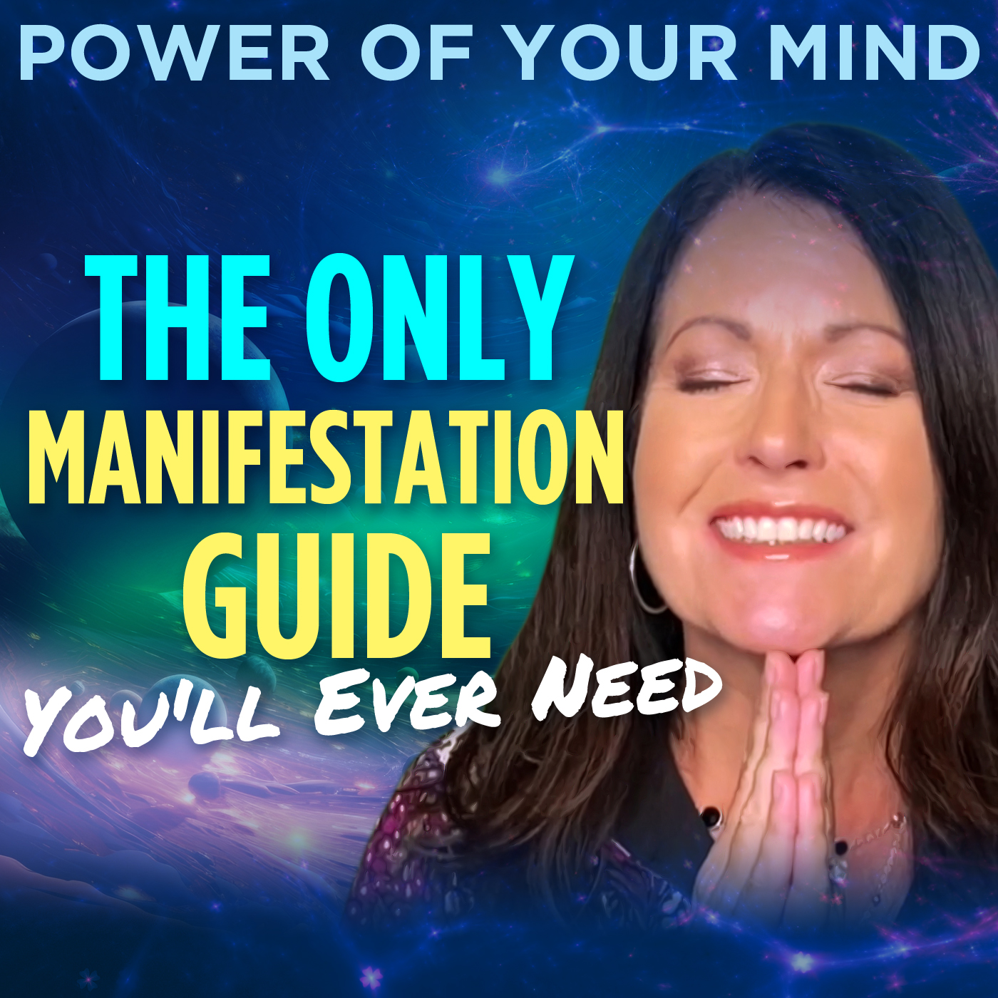 Tap into The Power of Your Mind using Law of Attraction and Hypnosis Techniques