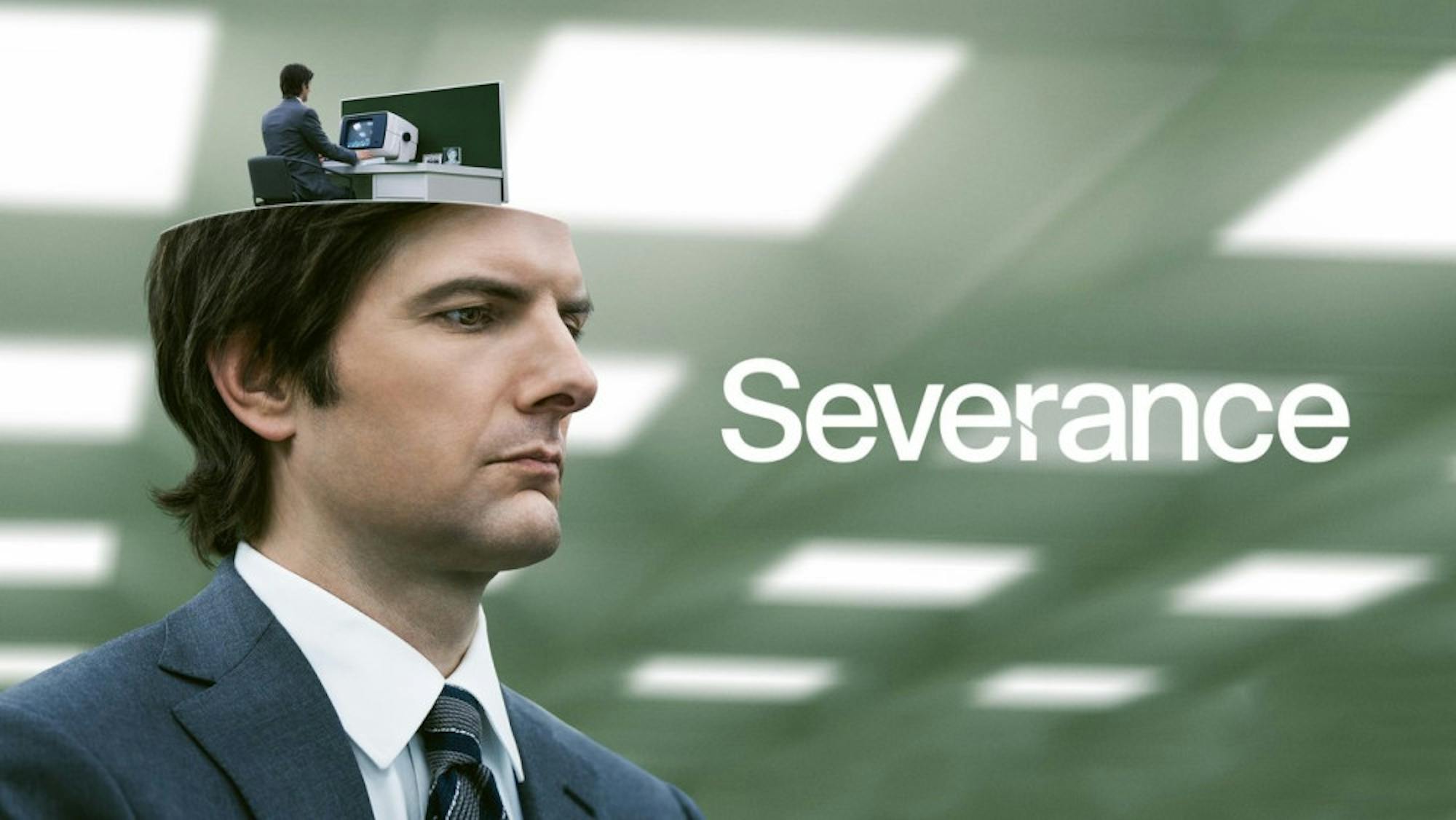 152 XFD: BONUS ENTRY "Severance"