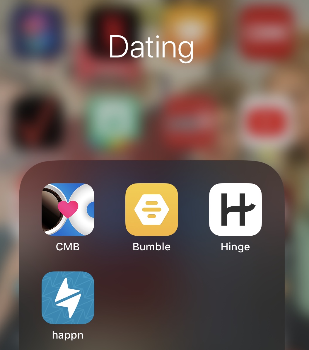 How Are You Still Single?