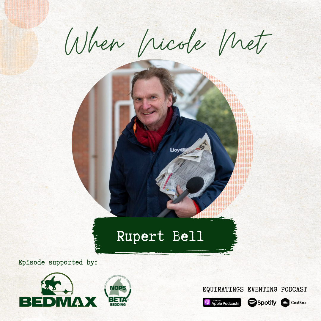 EquiRatings Eventing Podcast