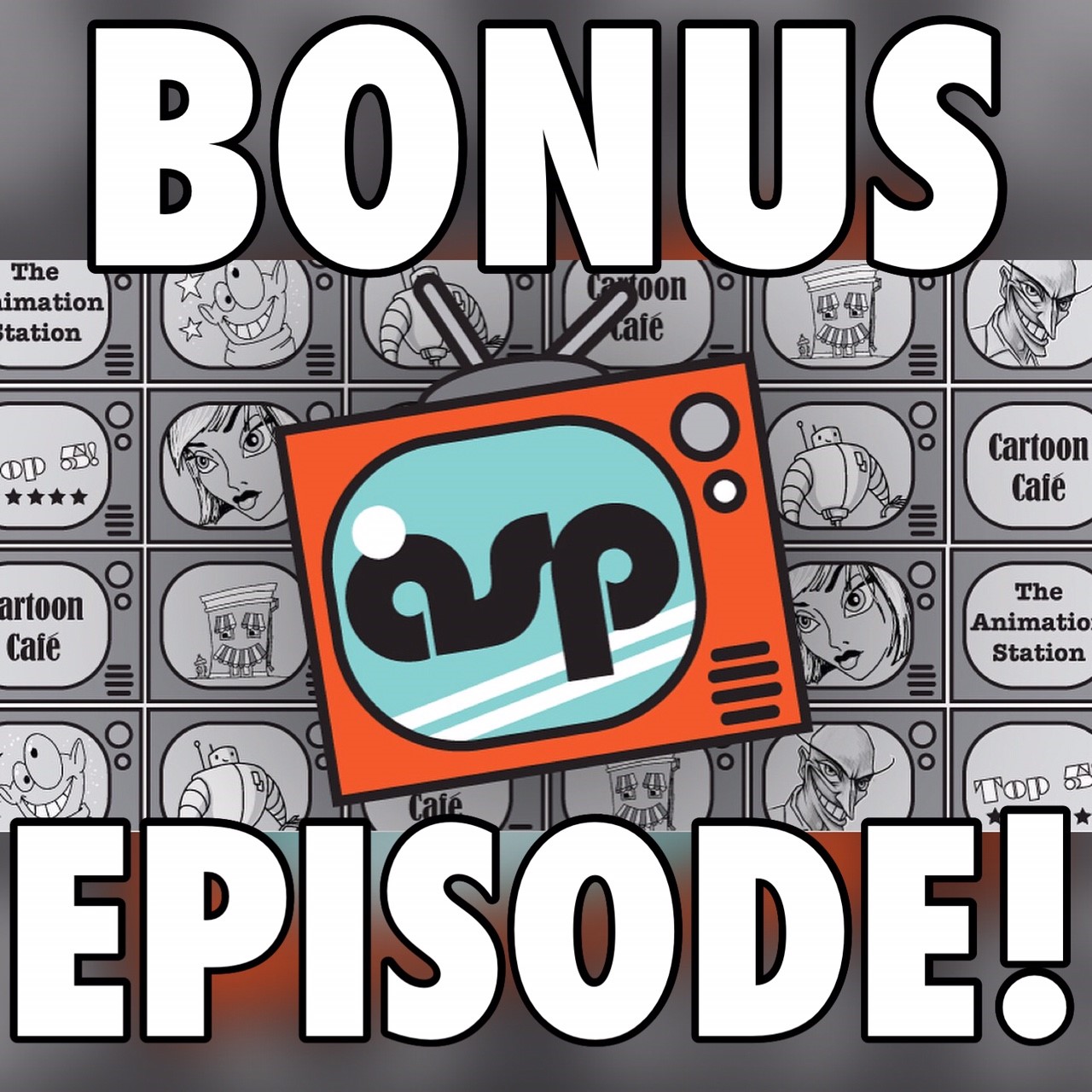 Bonus Episode - Batman the Killing Joke