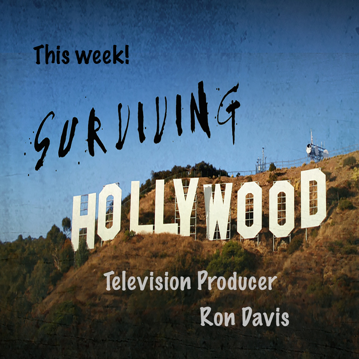 Surviving Hollywood