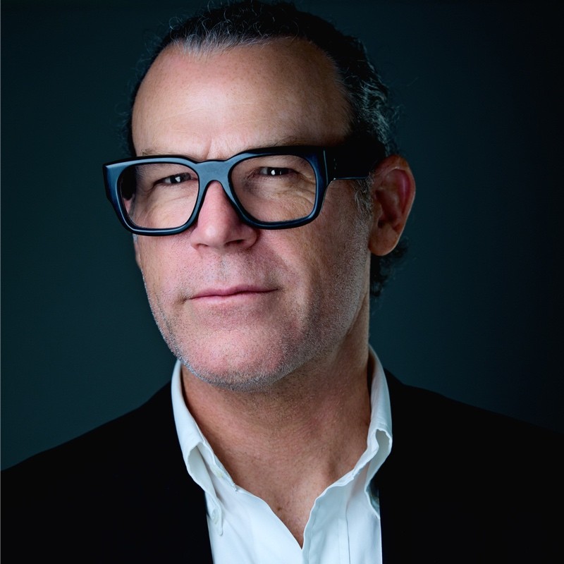 Through the Lens of Peter Hurley