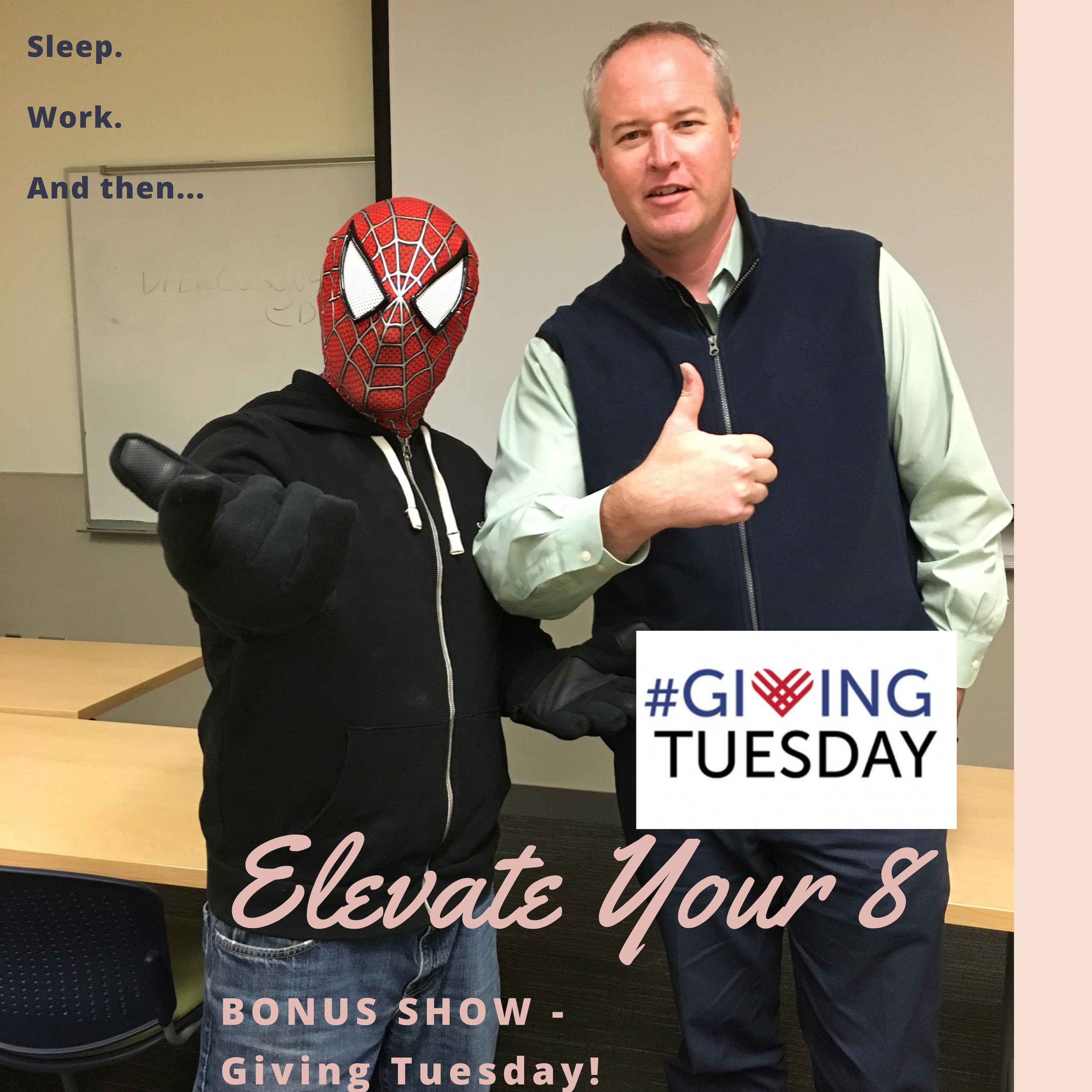 The Got Side Hustle Show