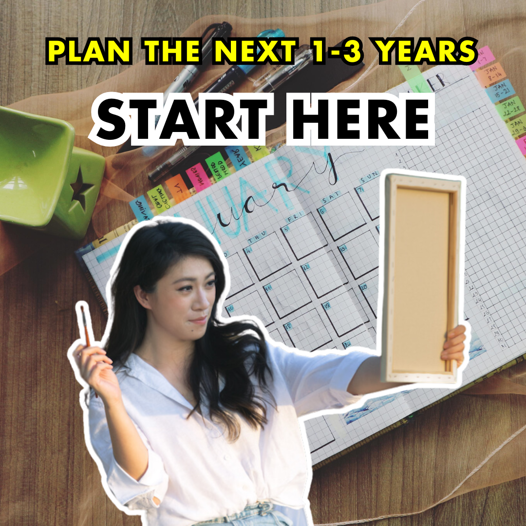 179. Becoming Known for Your Story, Perspectives, and Expertise (+ Thought Leadership Examples)