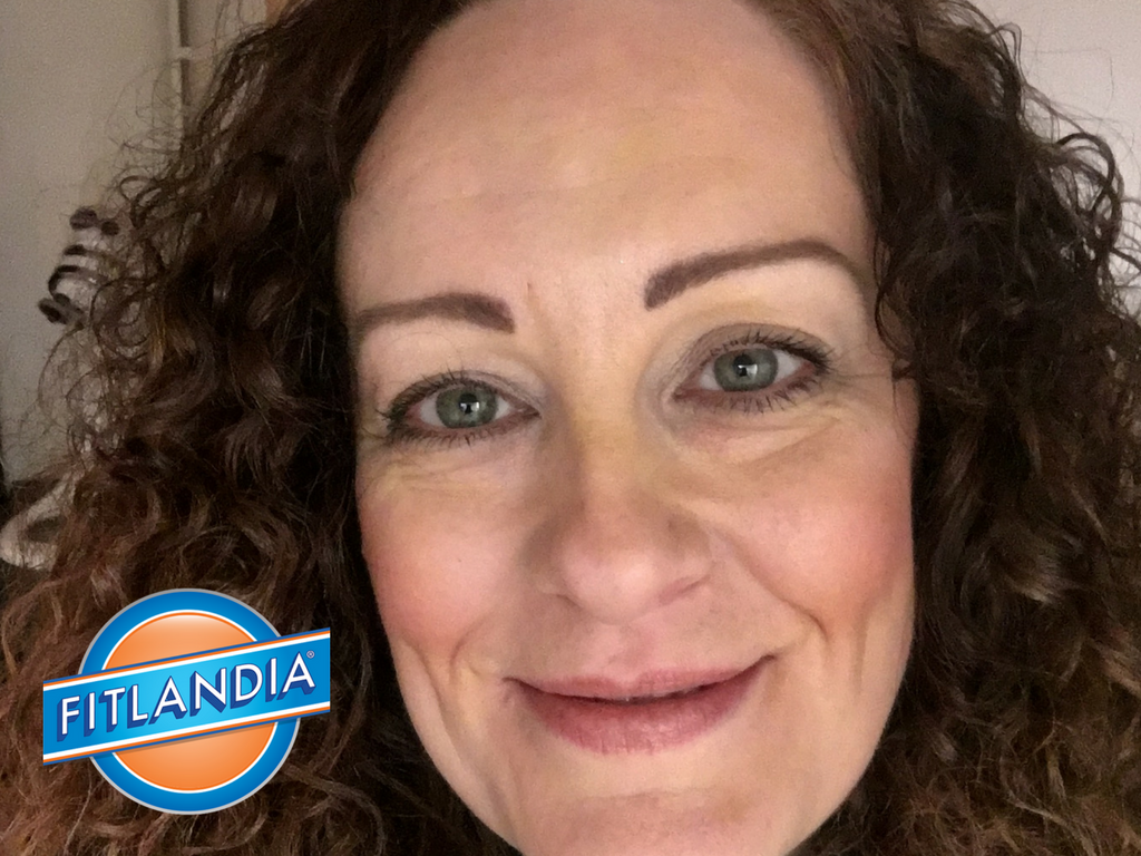 Fitlandia | Fitness for Your Mind