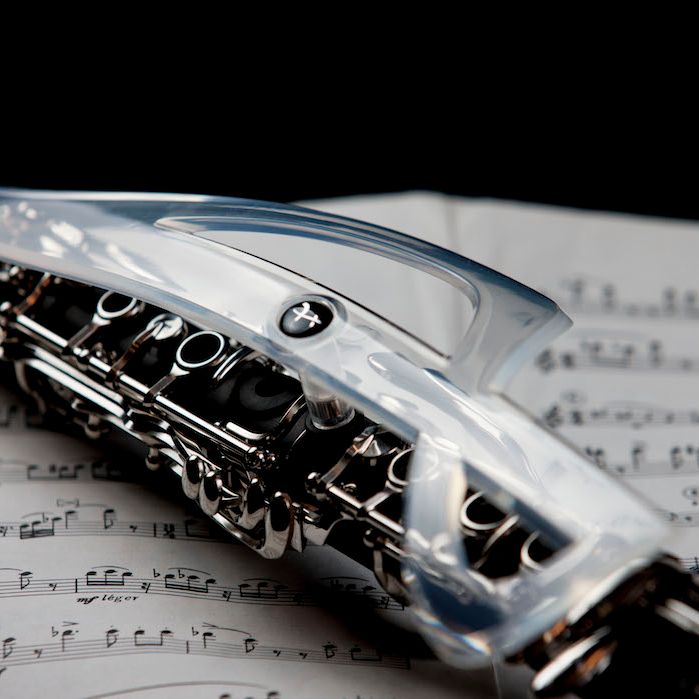 Clarineat:  The Clarinet Podcast