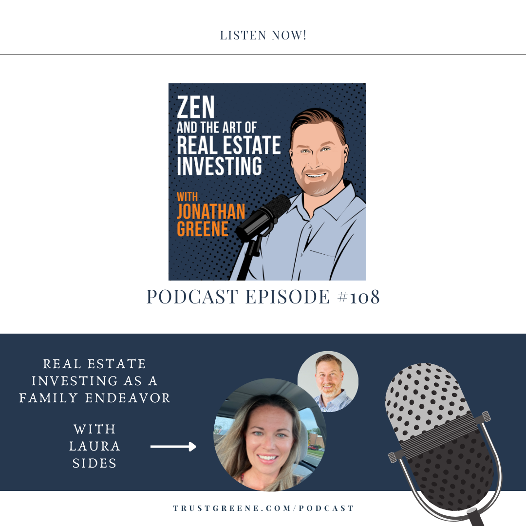 Zen and the Art of Real Estate Investing
