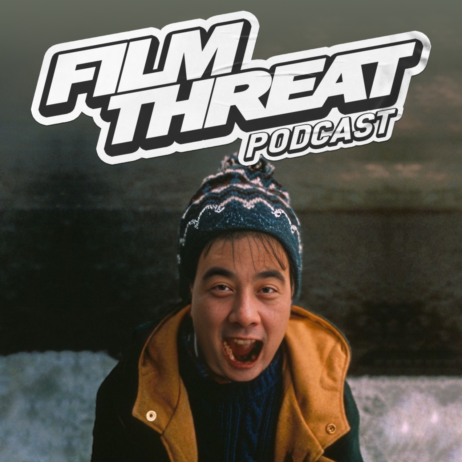 Podcast episode image