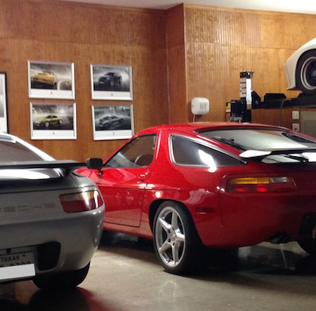 04.24.24 (MP3): Enable Your Garage w/ Expanded Space, Better Floors, More Tools & Storage, Oil Heating & Actualy Drainage, also Porsche V Peugeot, Jeep V Grenadier, 928 V Wife, Ruger V Savage, Mace V Bludgeon, Mexicans V Kung Flu