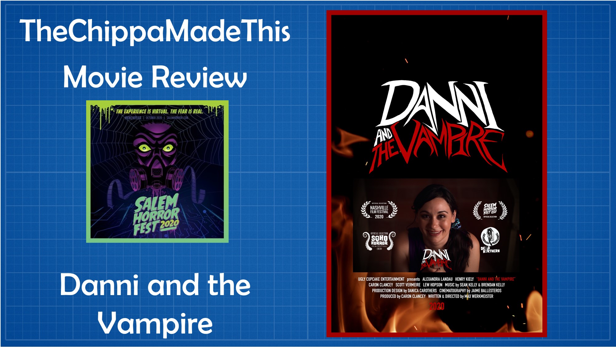 TheChippaMadeThis Podcasts