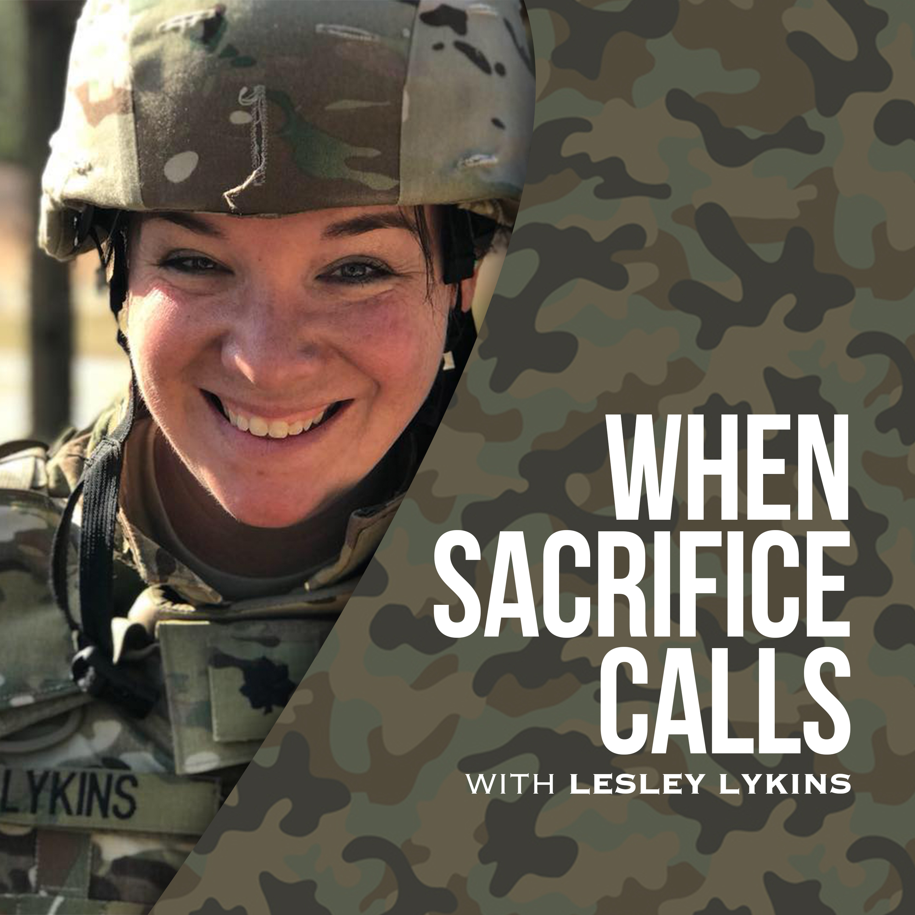 When Sacrifice Calls