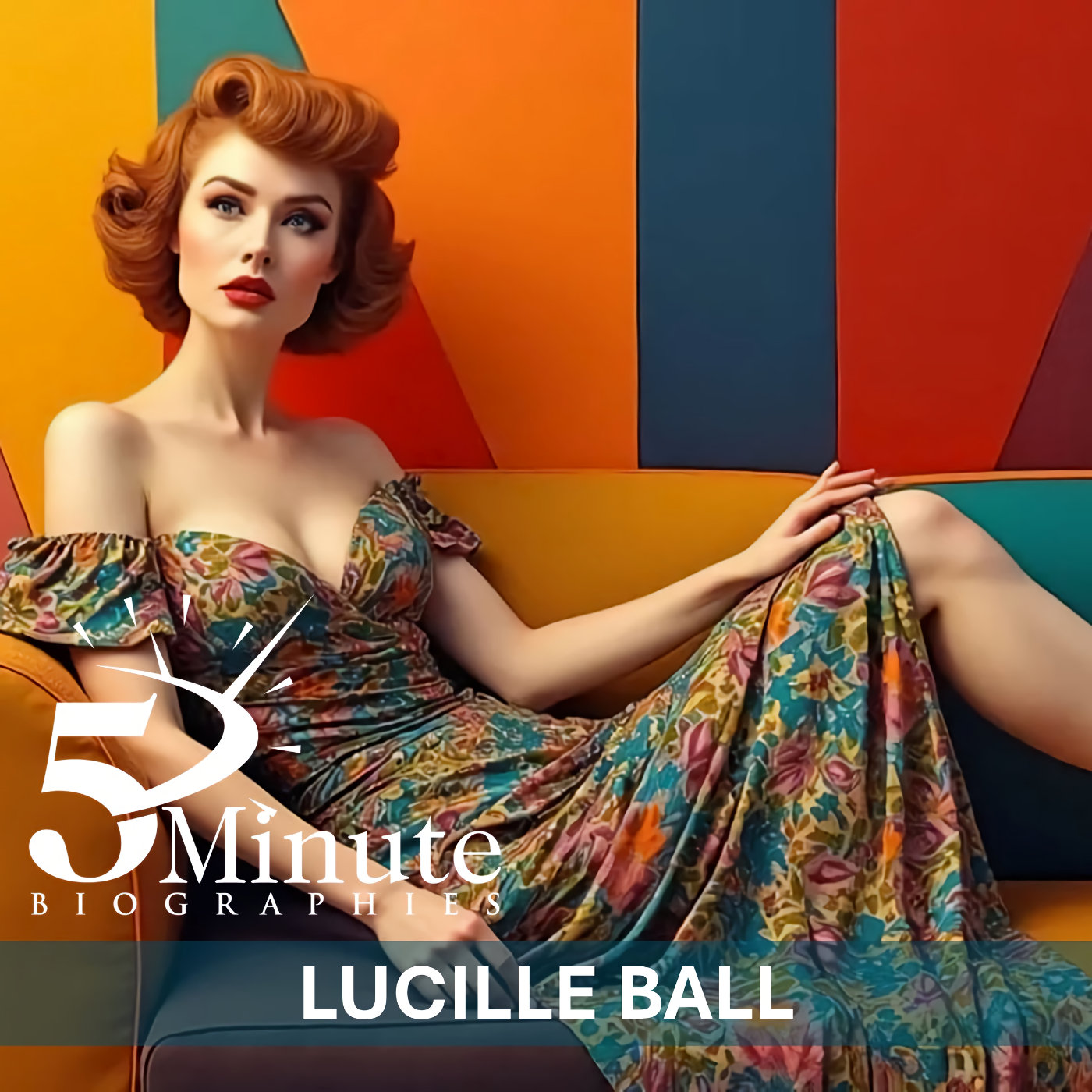 Lucille Ball