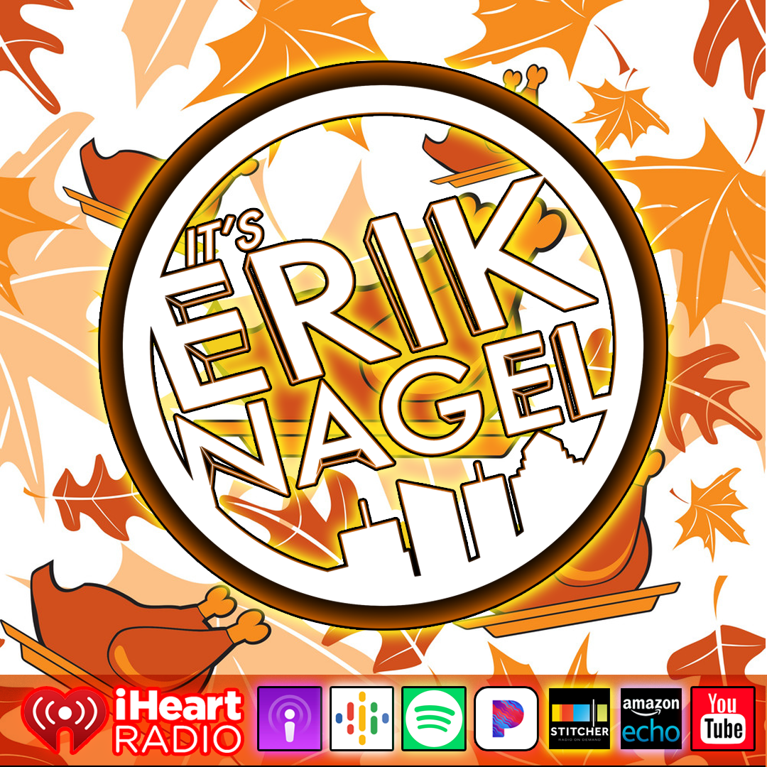 Ep 354: Black Fridayhood