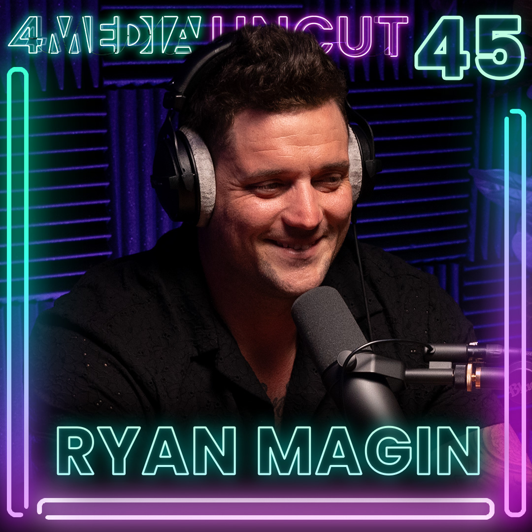 BAD Marketing Podcast with Eddie Maalouf