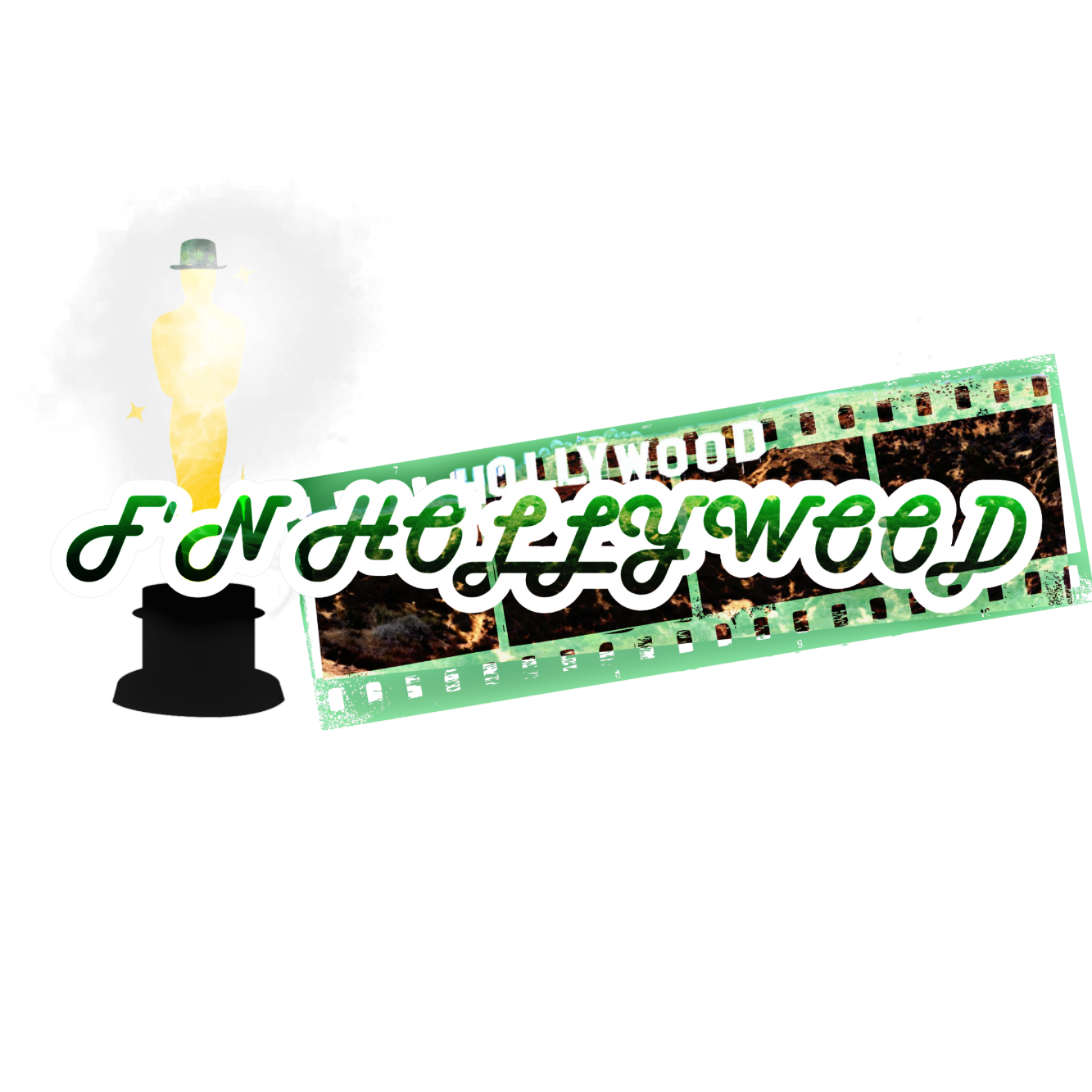 THE F\'NBS PODCAST