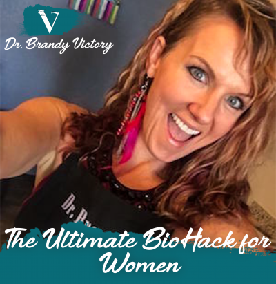 The Ultimate Bio-Hack for Women