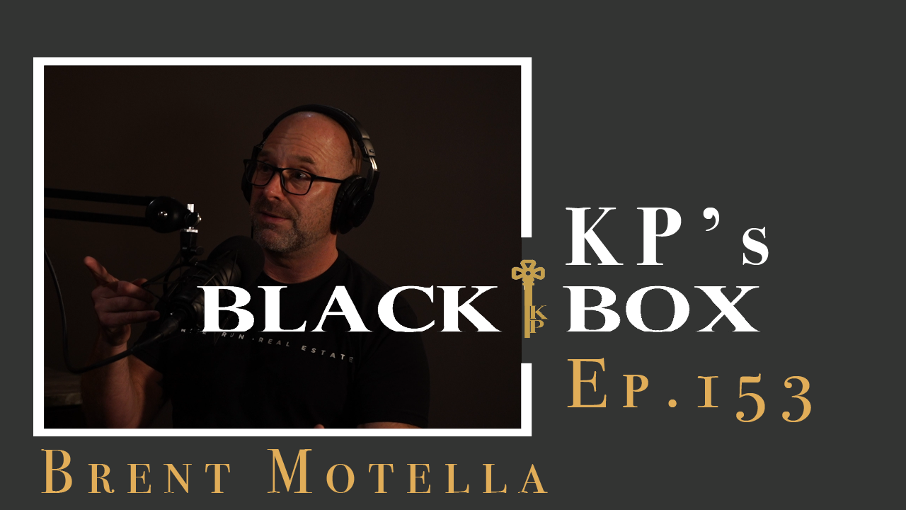 KP\'s BlackBox