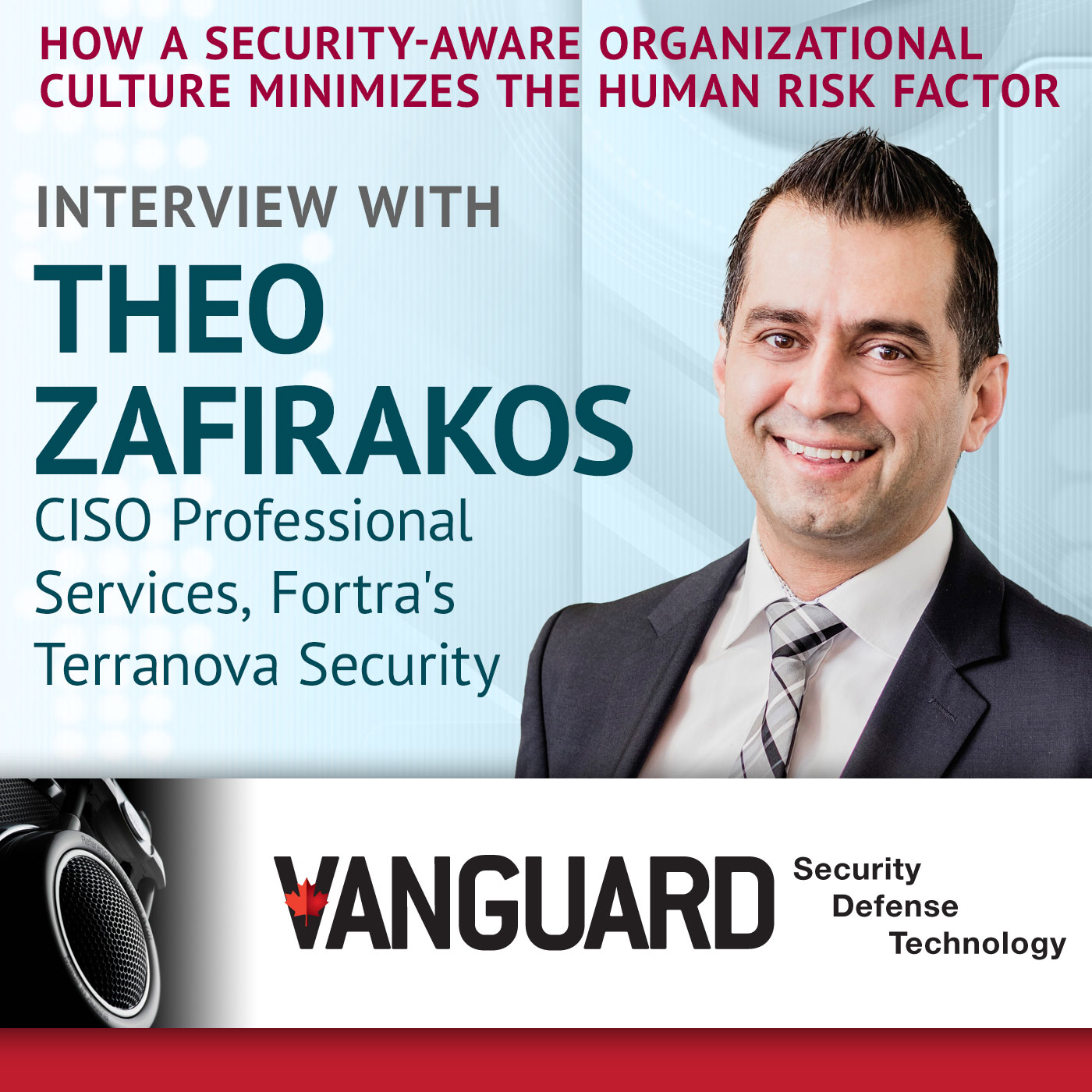 How a Security-Aware Organizational Culture Minimizes the Human Risk Factor