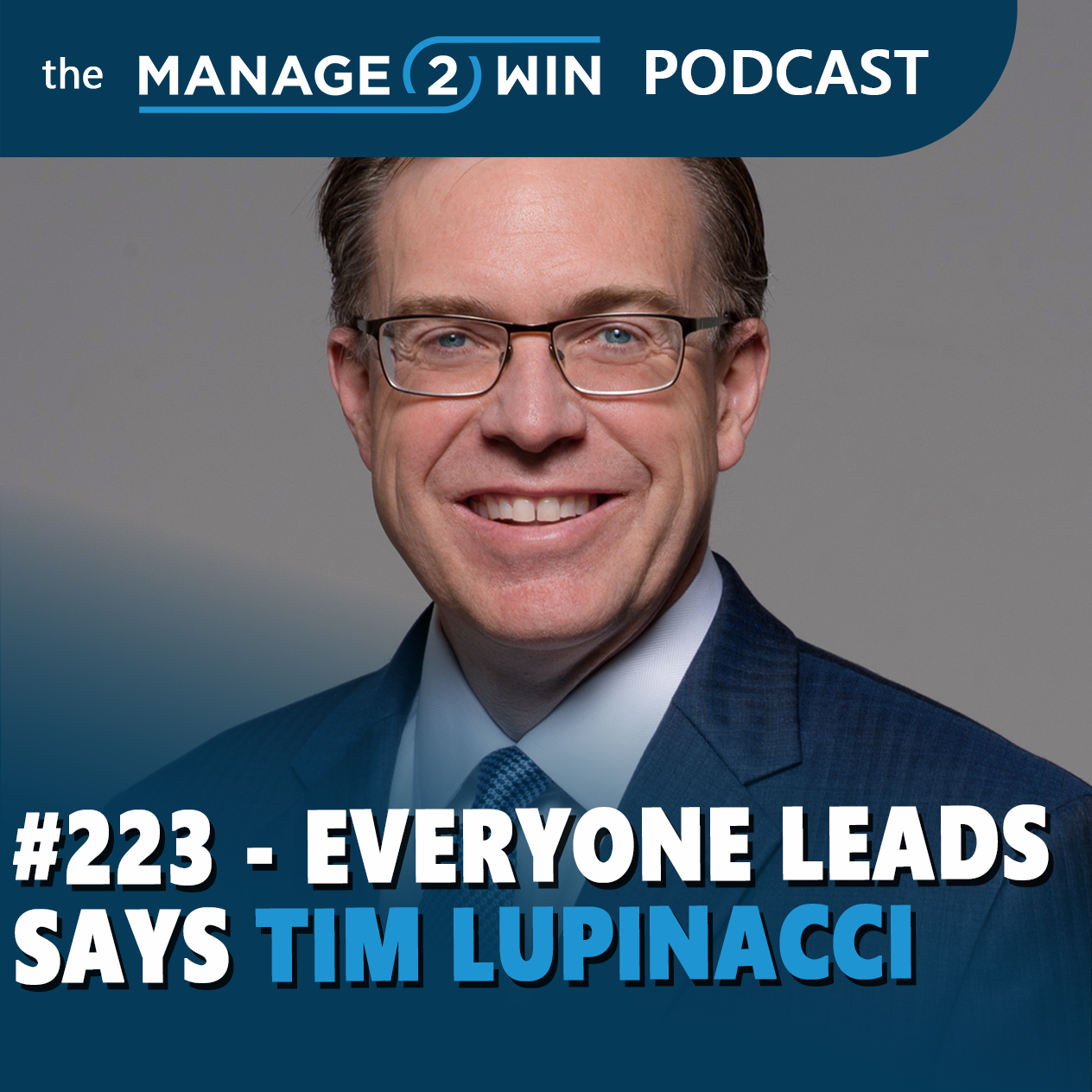 The Manage 2 Win Podcast