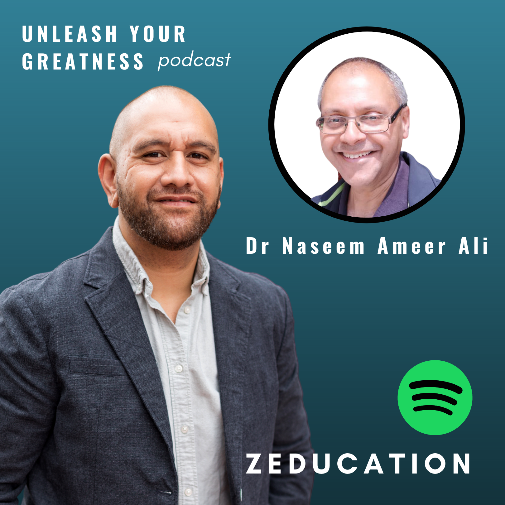 The Zeducation Podcast