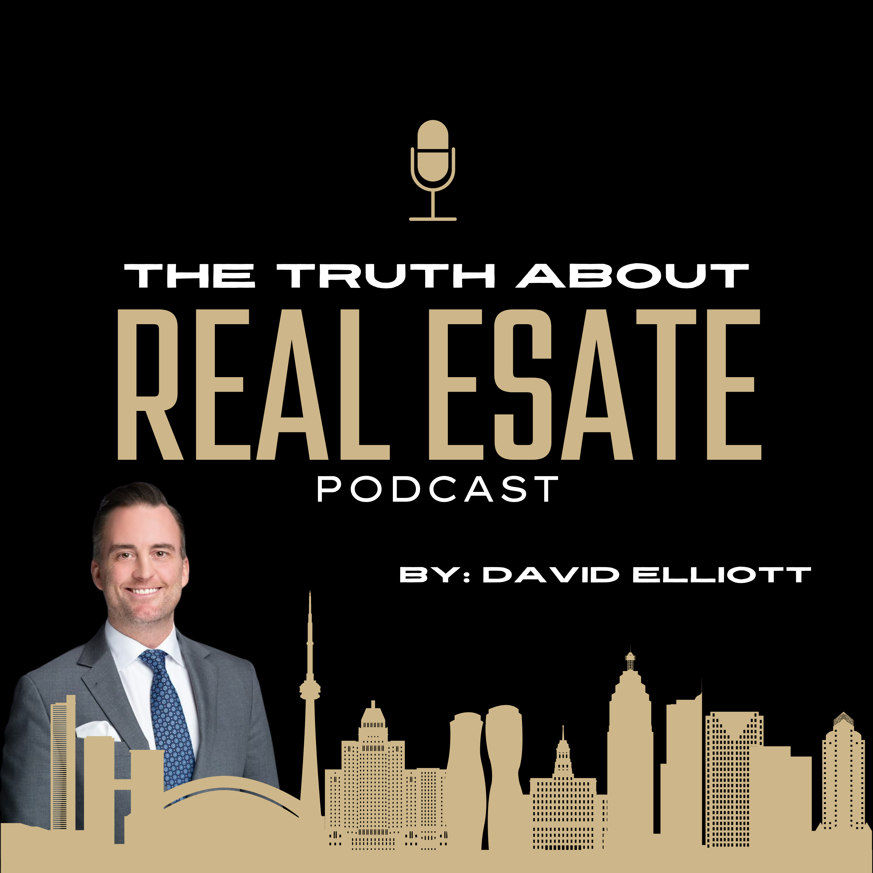 The Truth About Real Estate