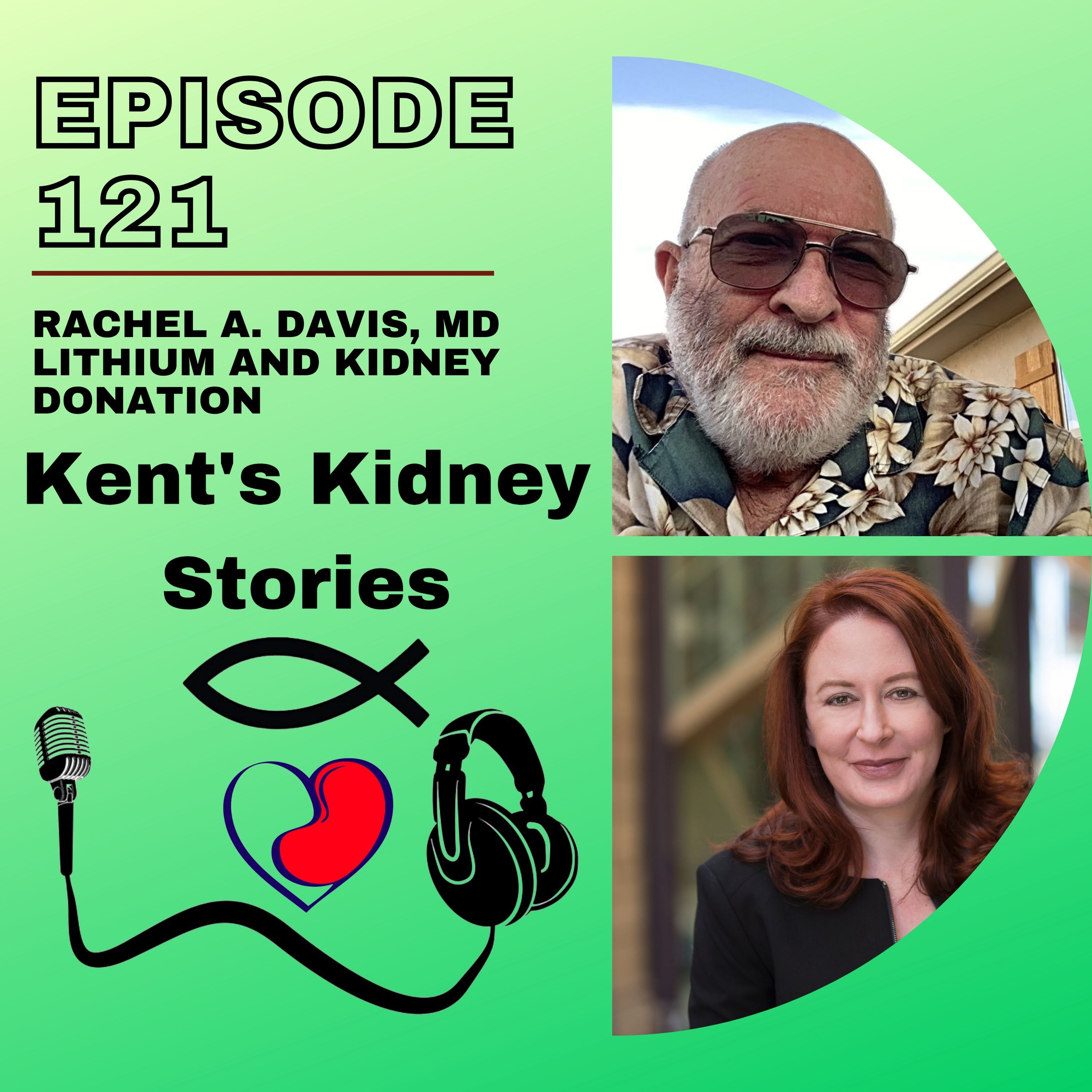 Kent\'s Kidney Stories