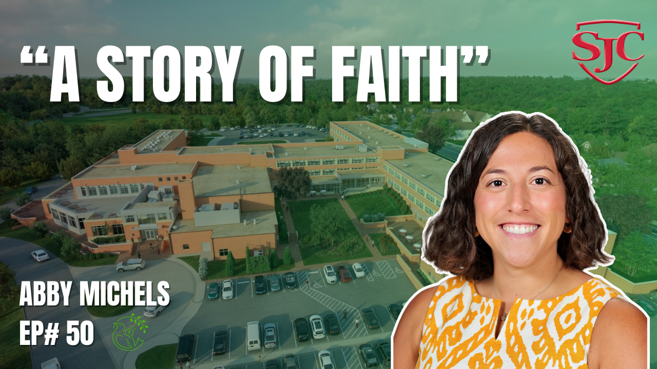 The Christian Capitalist Podcast