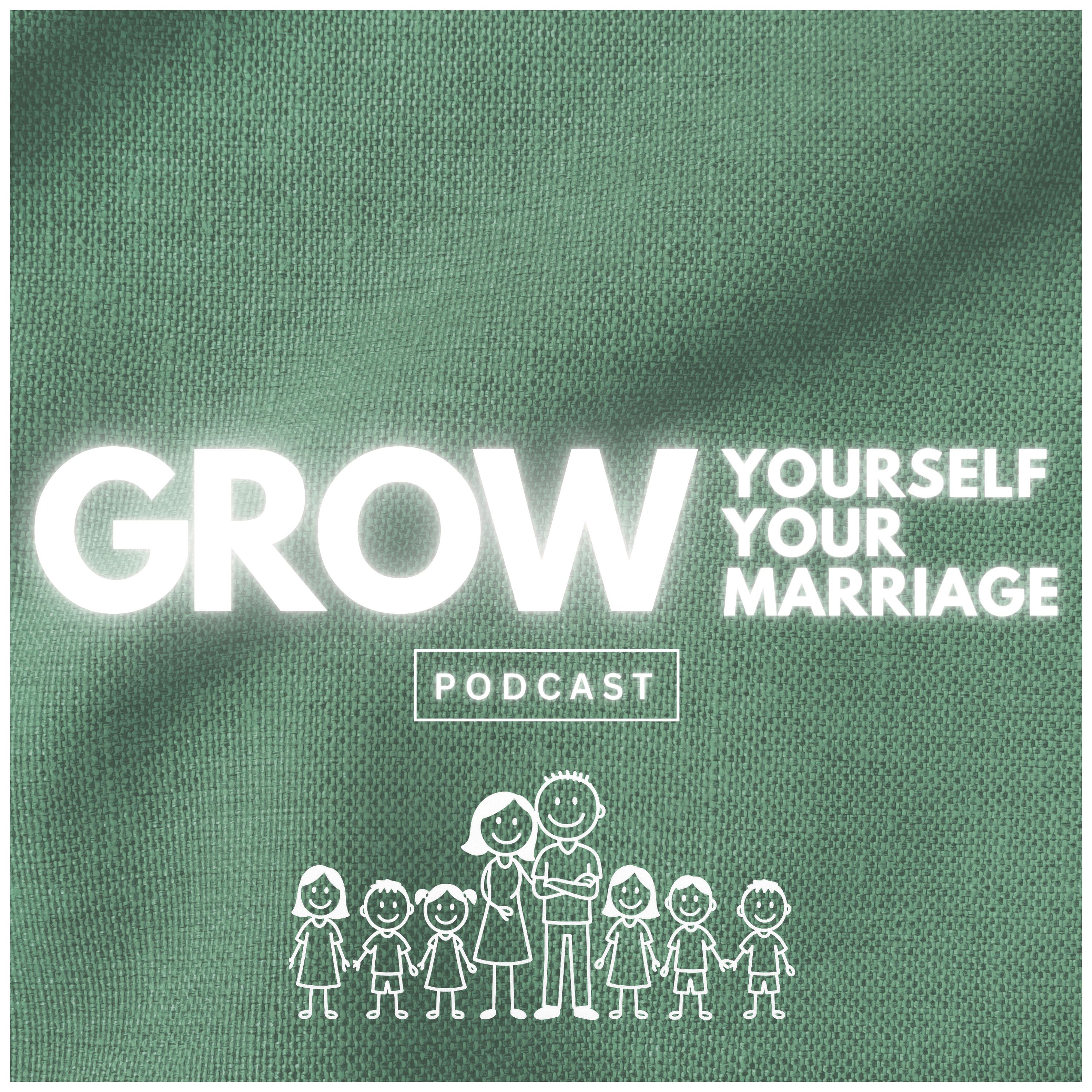 Grow Yourself Grow Your Marriage