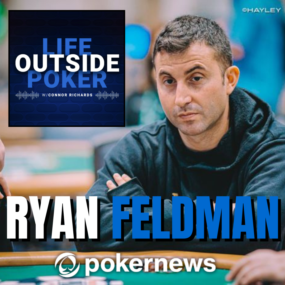 PokerNews Life Outside Poker