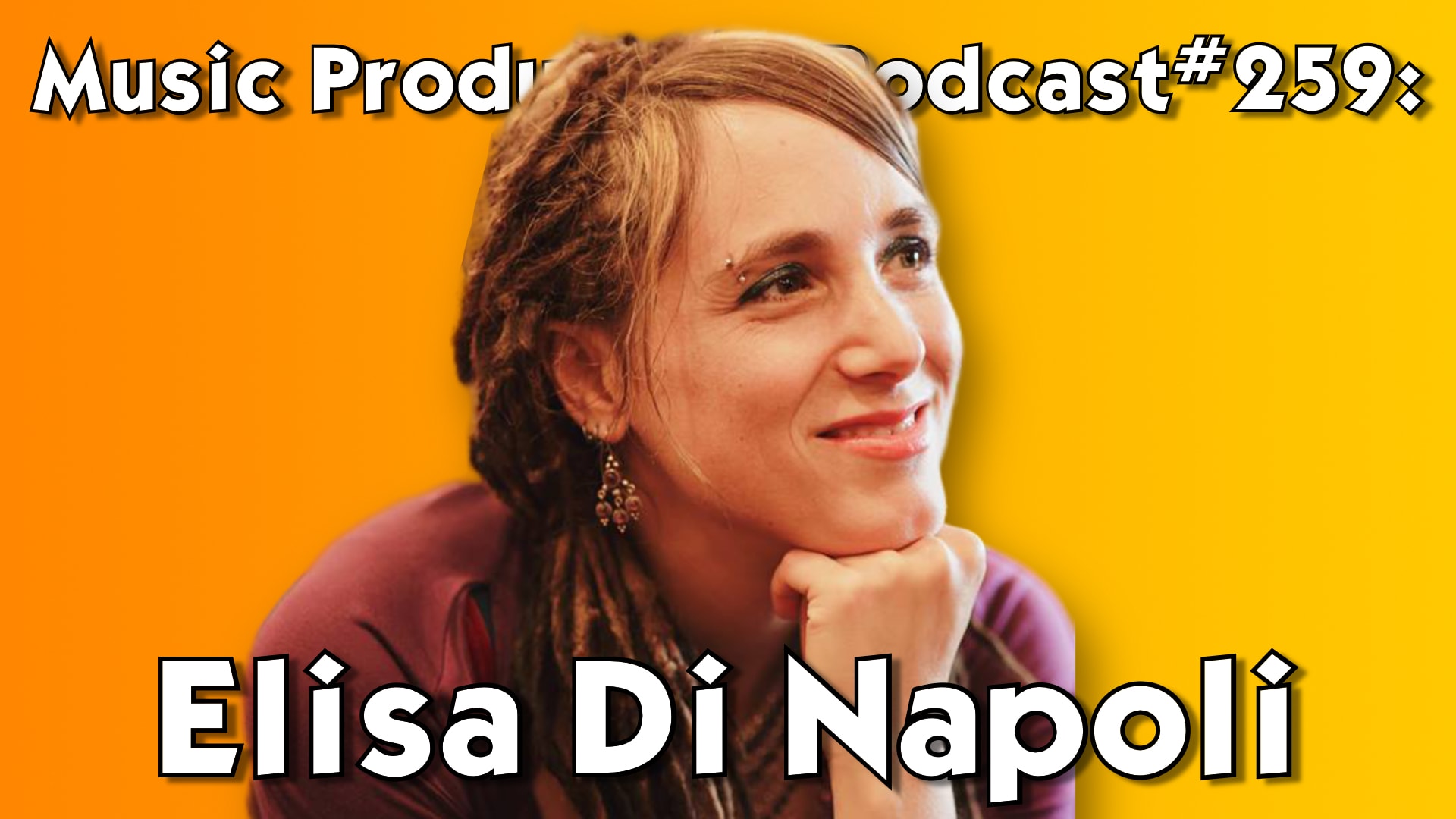 Music Production Podcast