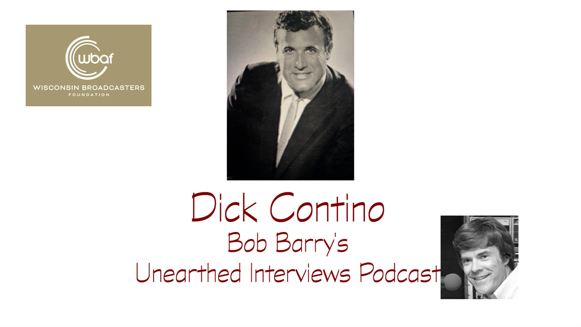 Dick Contino Dick Contino