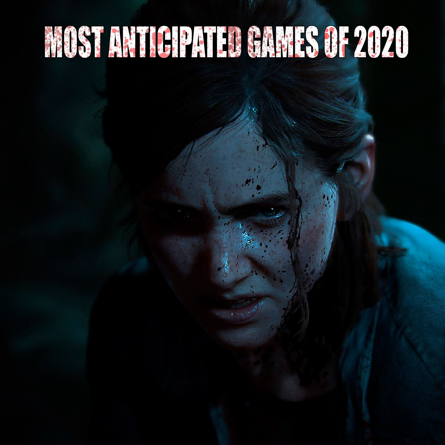 2020 Anticipated Games - 136