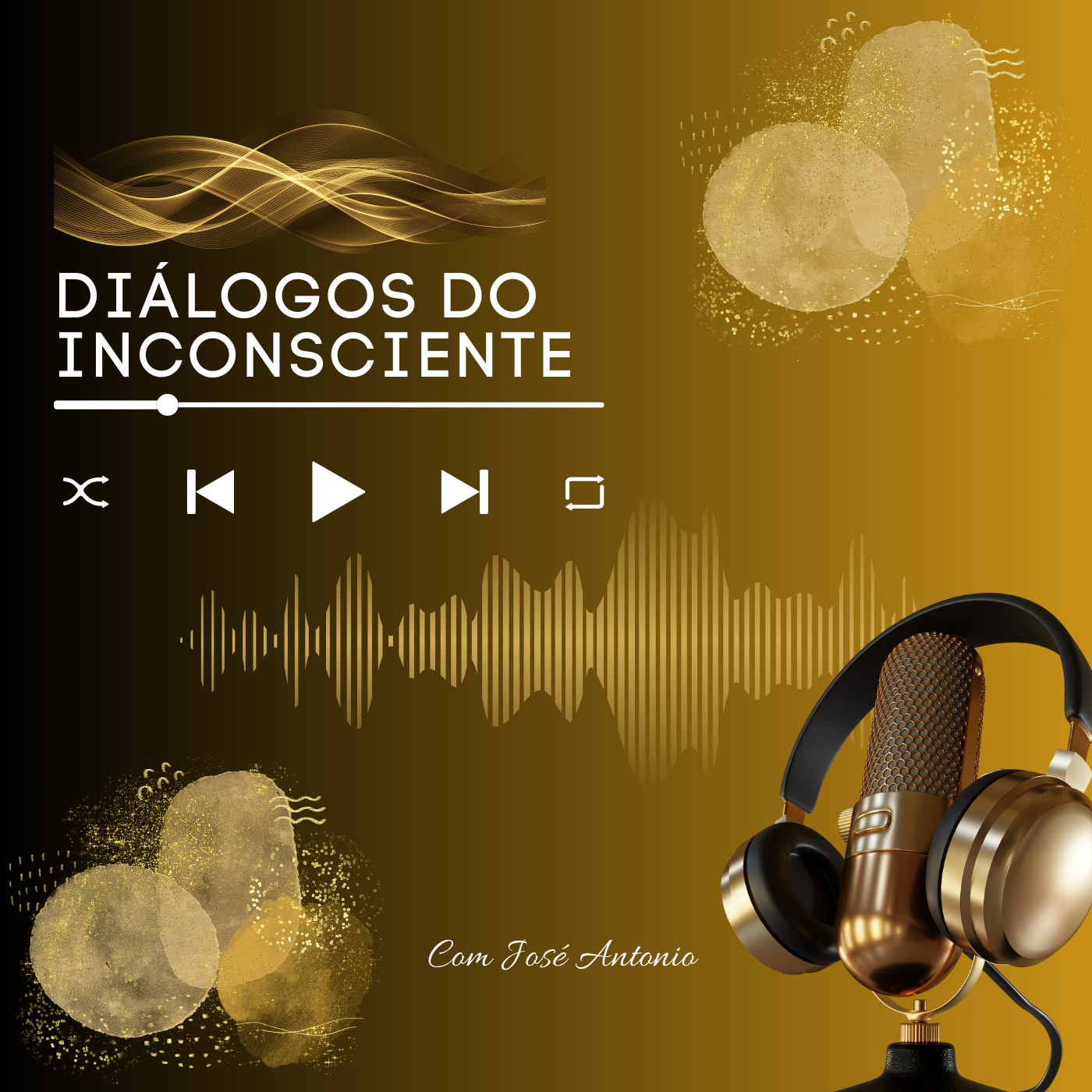 Diálogos do Inconsciente Podcast