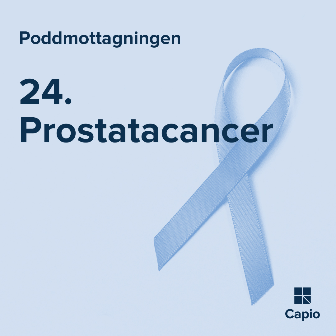 Poddmottagningen