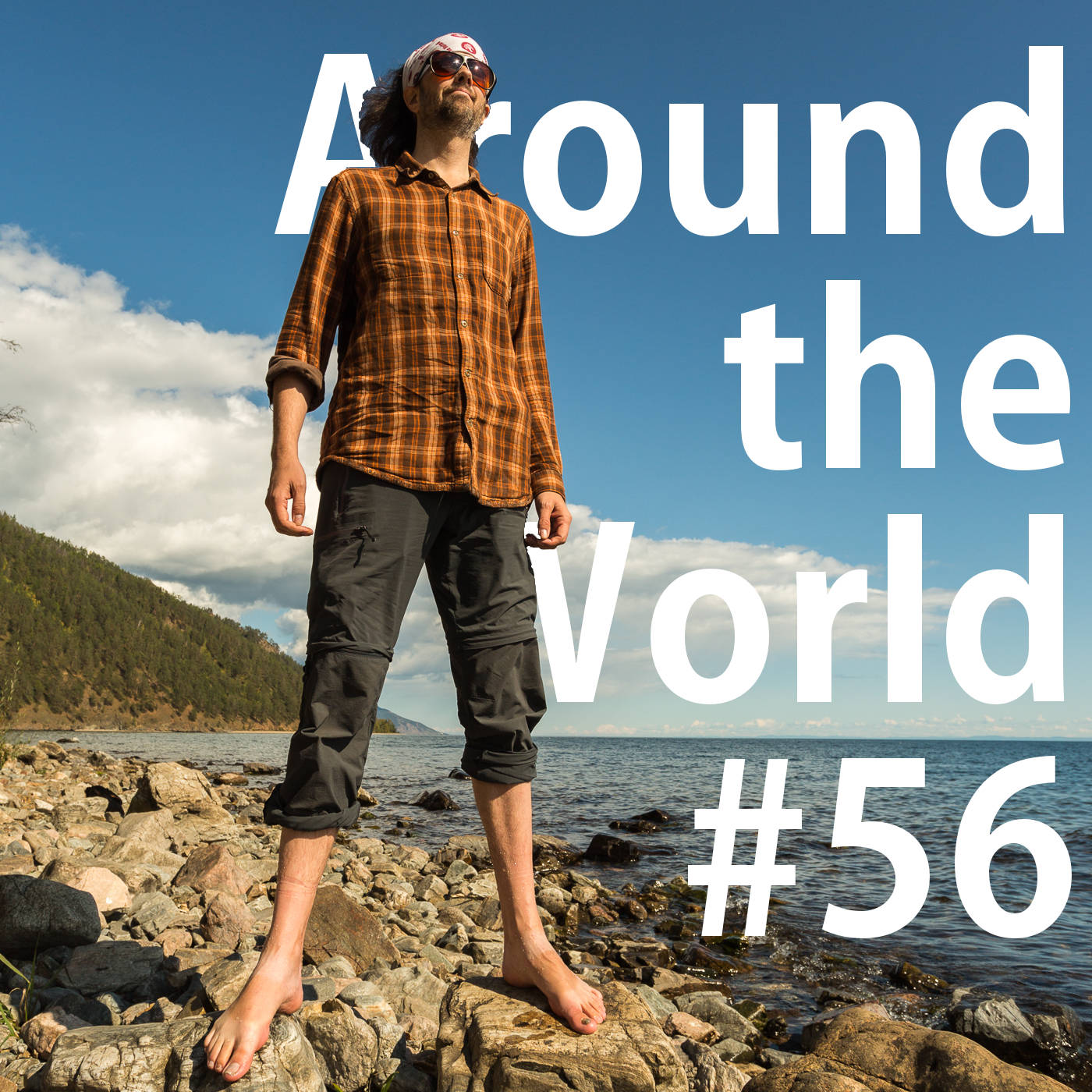 #56: Lake Baikal Dreams