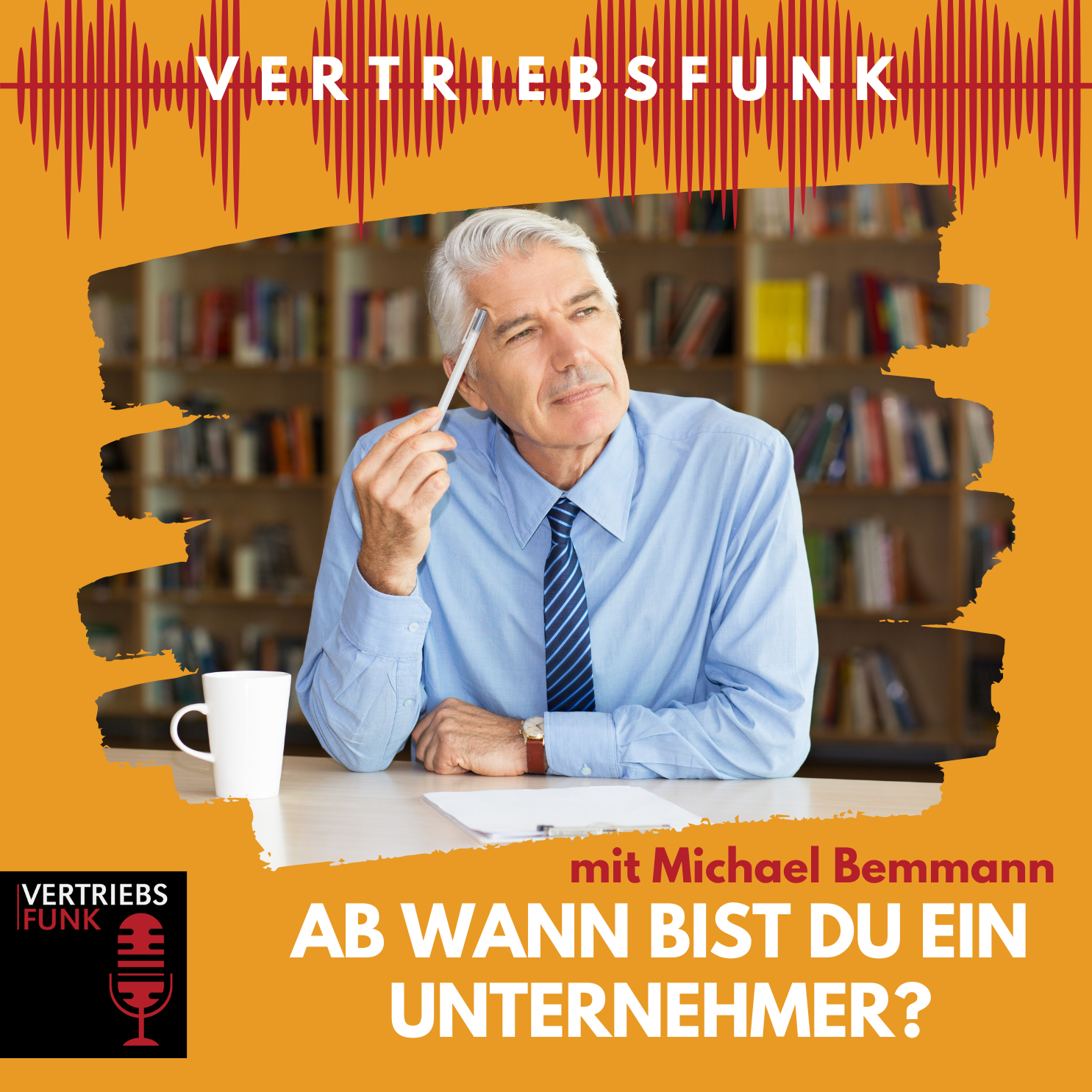 VertriebsFunk – Vertrieb, Recruiting und Karriere