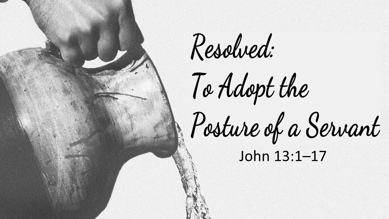 First Baptist Middleburg  Audio Sermon