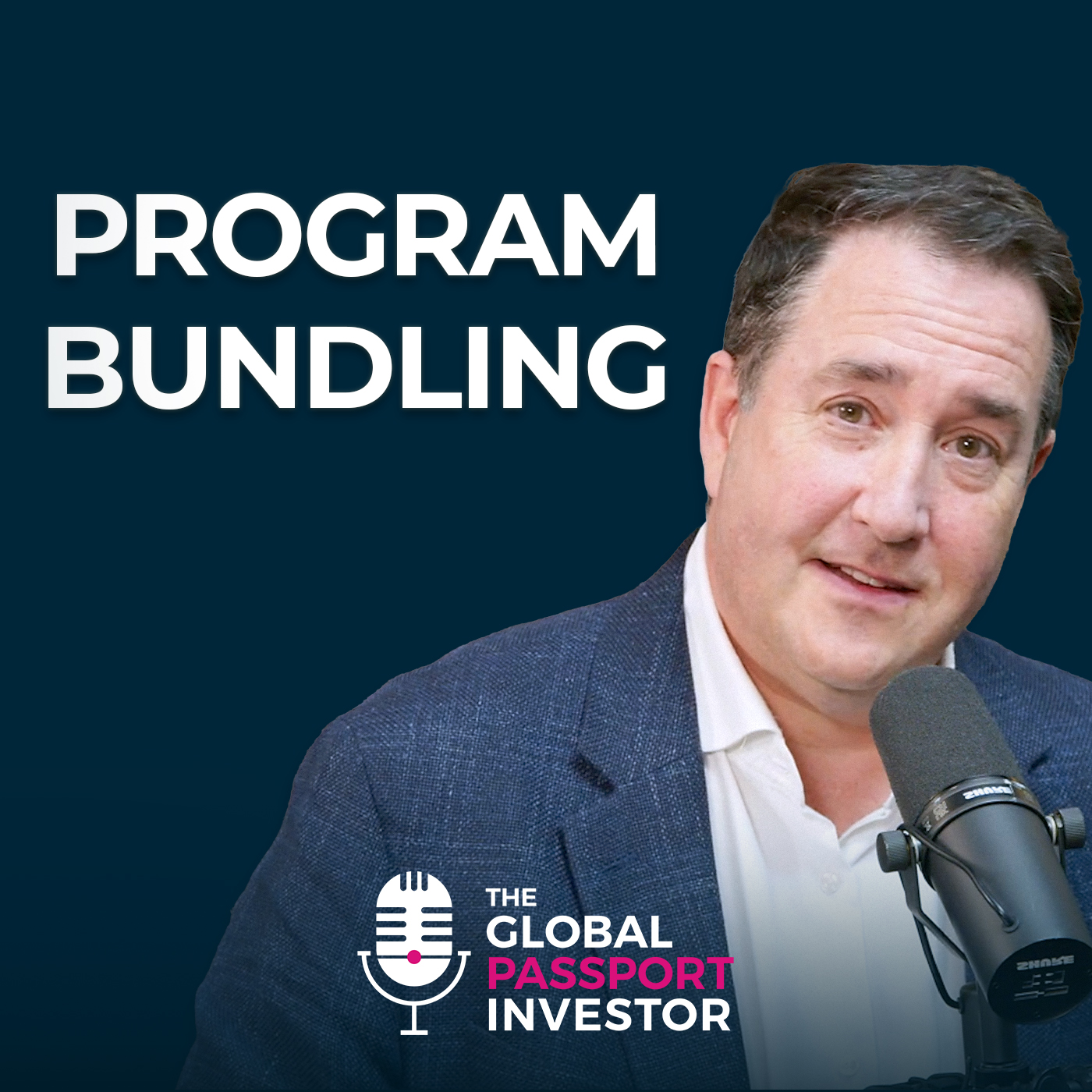Program Bundling: The Smart Way to Build Global Mobility episode artwork