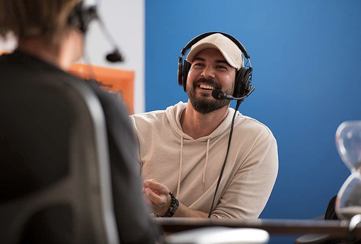 EFR 063: The Seasons of Life, Fitness and Success with Mind Pump's Adam Schafer
