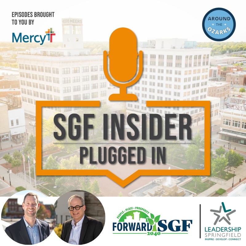 SGF Insider