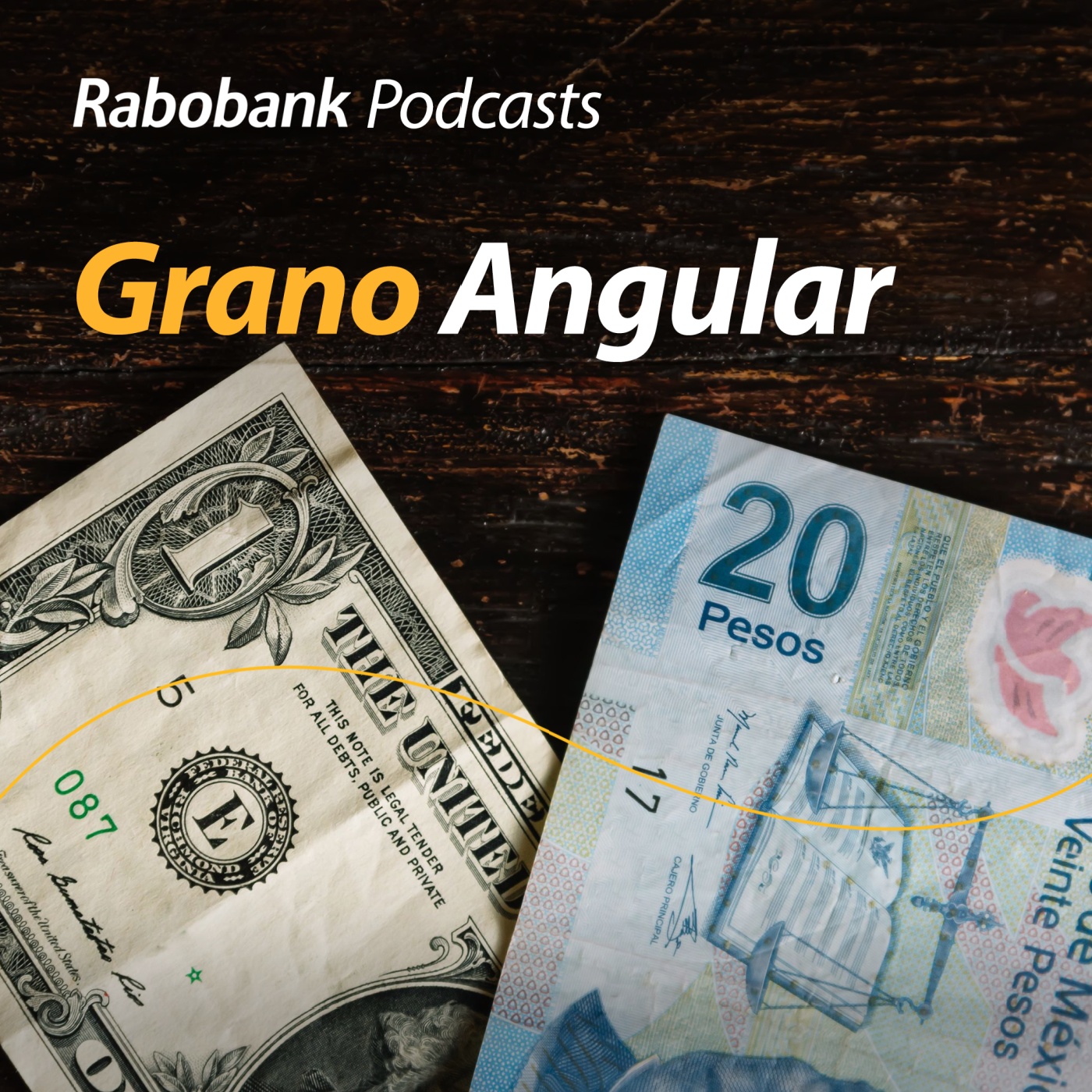 Grano Angular: Podcast de agroanálisis