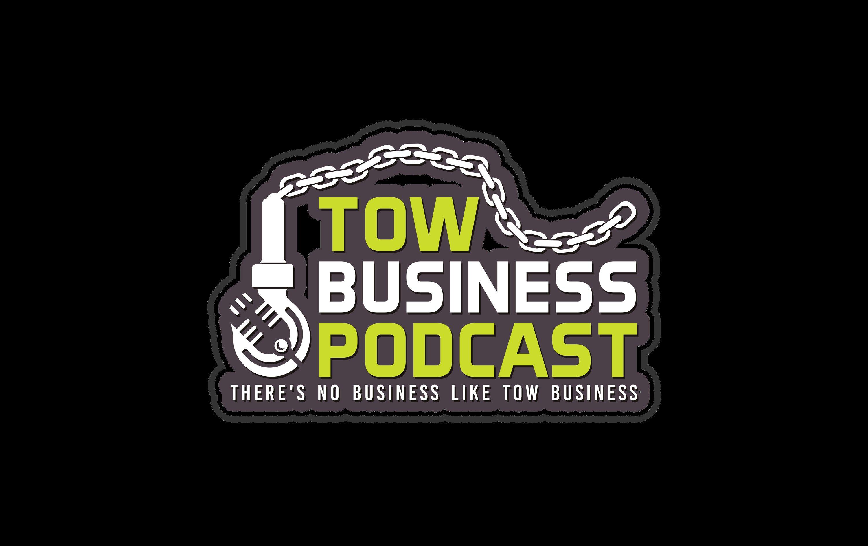 Tow Business Podcast