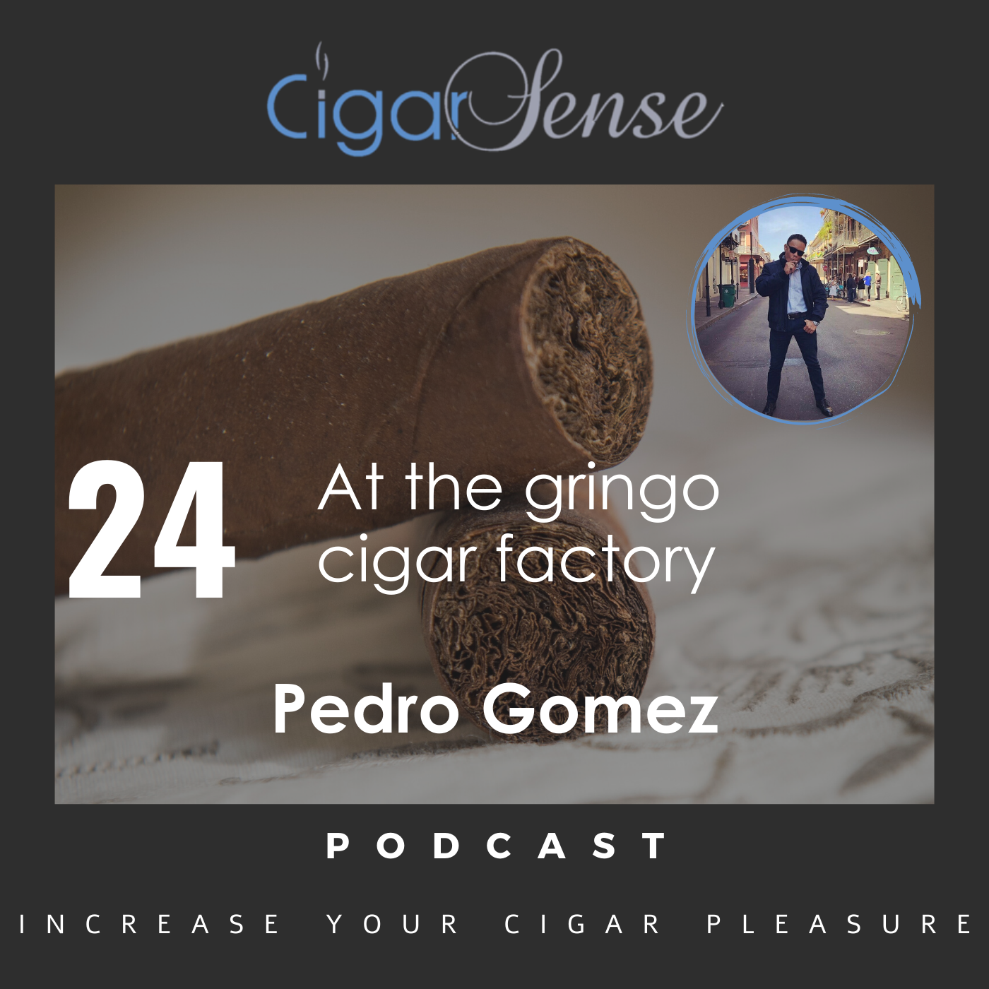 024: At the gringo cigar factory
