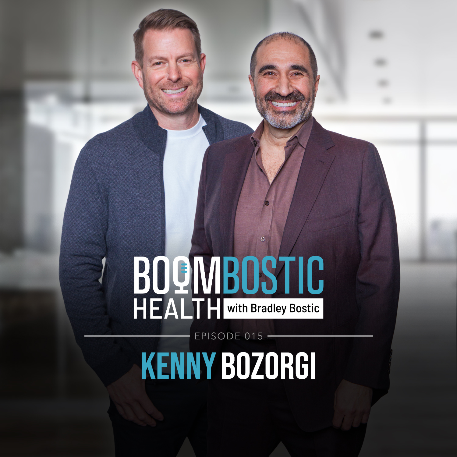 Boombostic Health